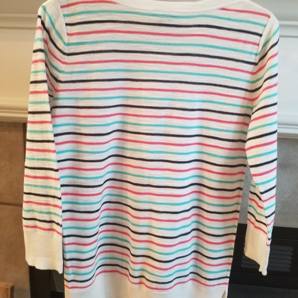 Loft Outlet XS Light Sweater - Picture 2 of 2